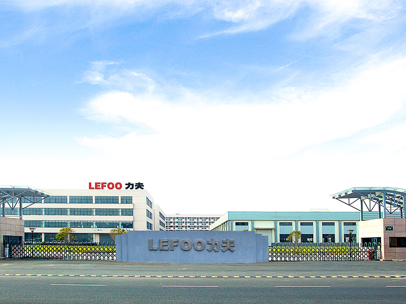 Advanced Instruments manufacturing facility