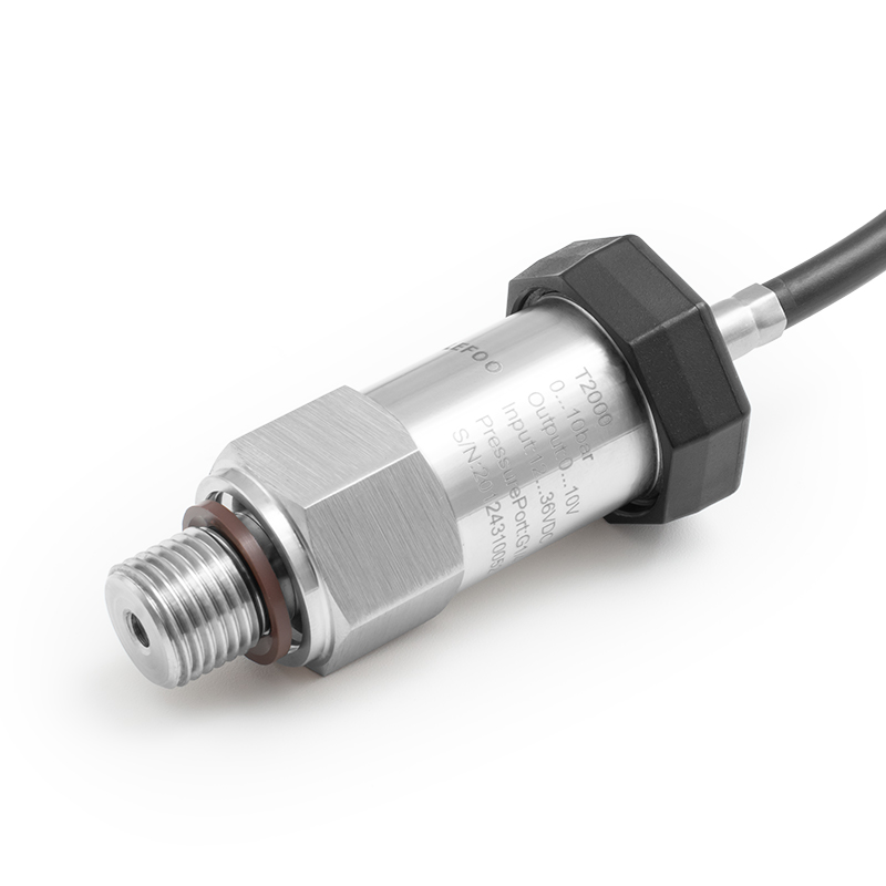 LFT2000 Ceramic Sensor Pressure Transmitter