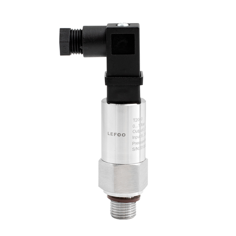 Ceramic Pressure Transmitter LFT2000