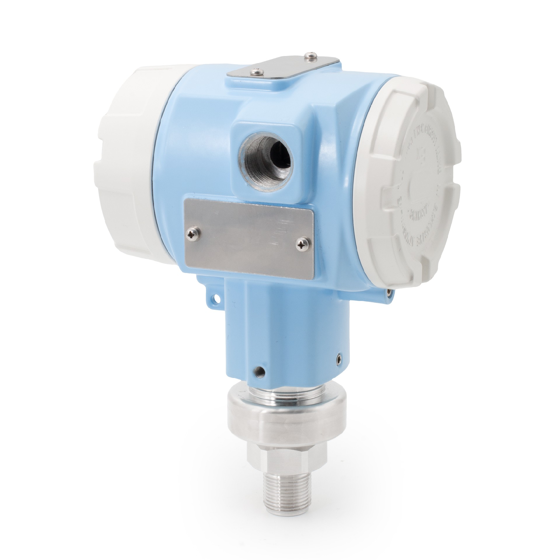 LFT700 Single-Crystal Silicon Pressure Transmitter