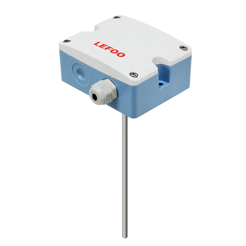 LFW10 Temperature Transmitter