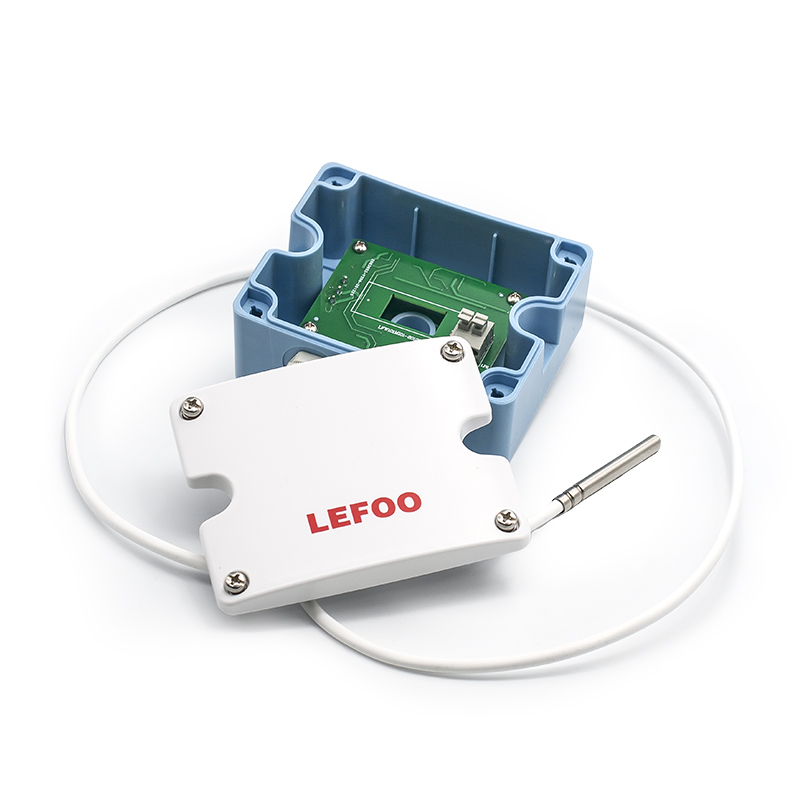 LFW10 Temperature Transmitter