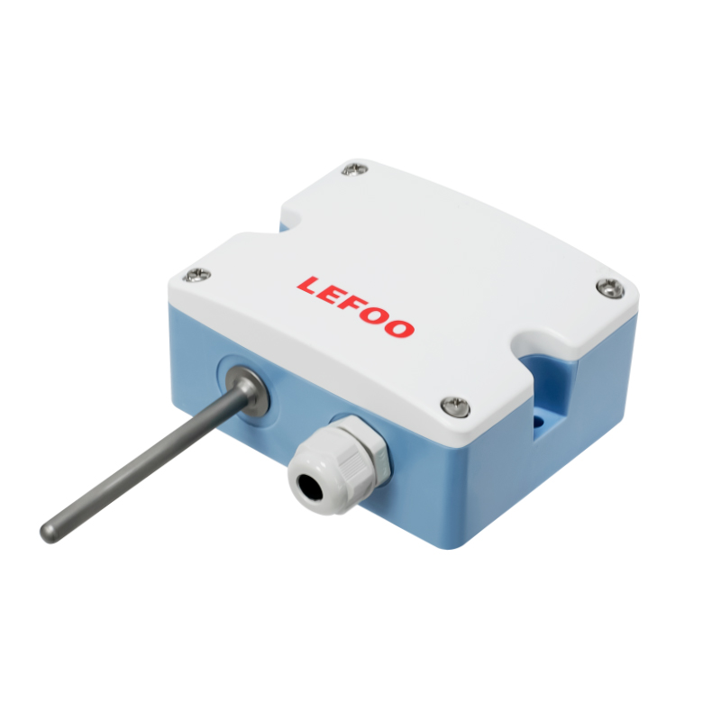 Temperature Transmitter