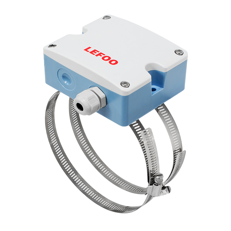 LFW10 Temperature Transmitter