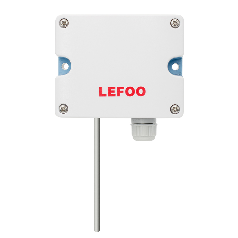 LFW10 Temperature Transmitter