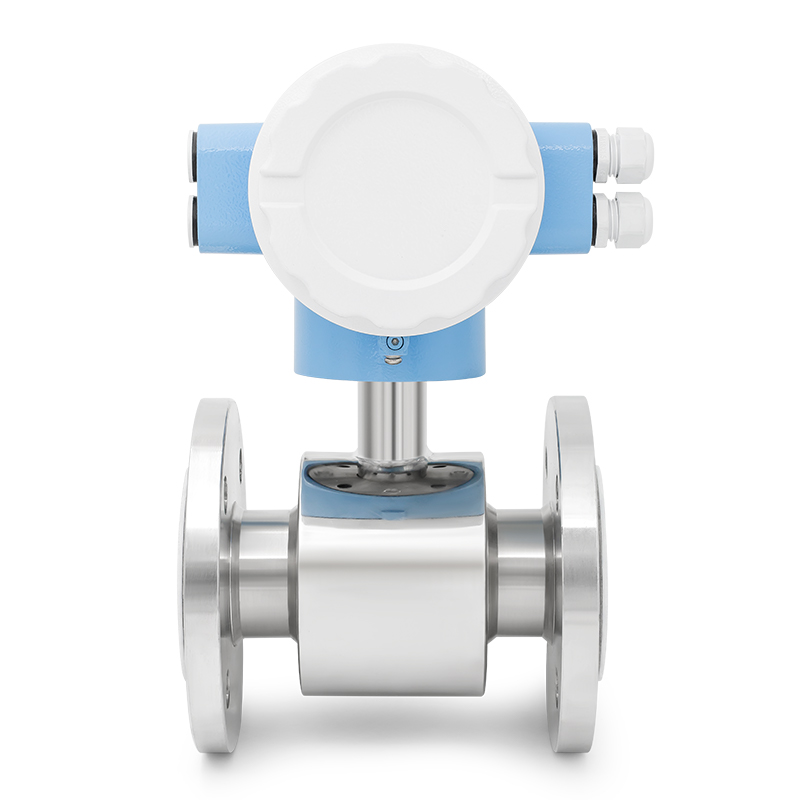 LFLD Electromagnetic Flowmeter