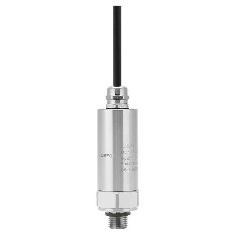 LFT2010 High Accuracy Pressure Transmitter 4-20mA Output