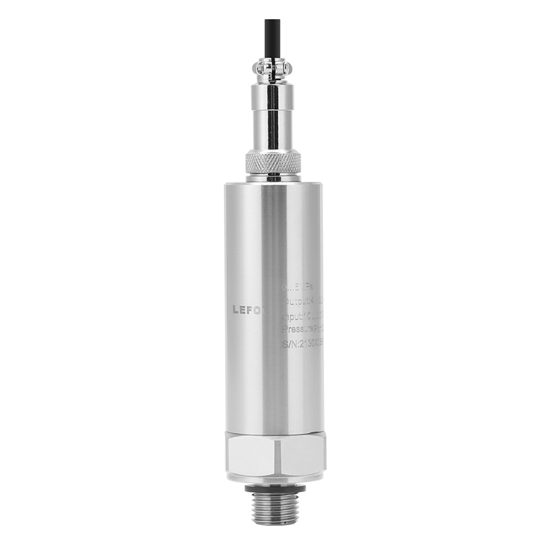 LFT2010 High Accuracy Pressure Transmitter LFT2010 High Accuracy Pressure Transmitter