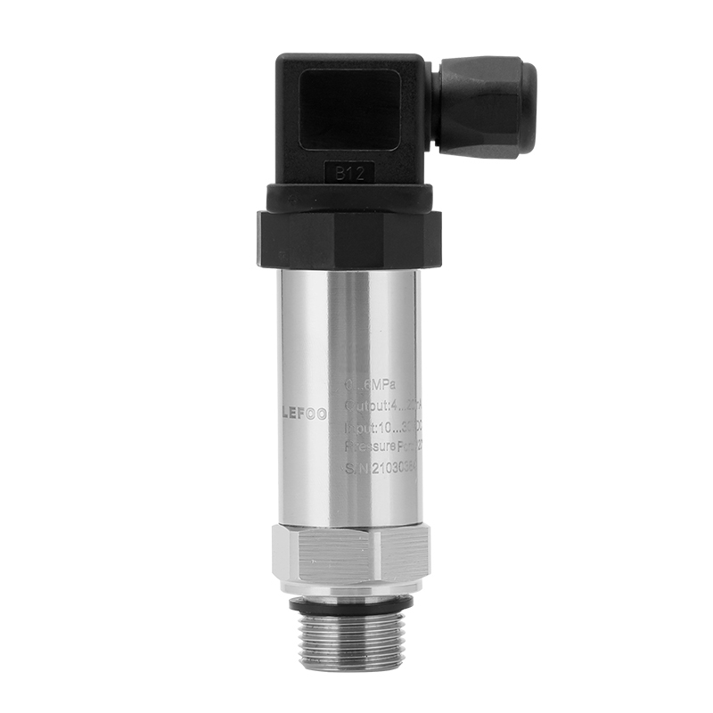 LFT2010 High Accuracy Pressure Transmitter 4-20mA Output
