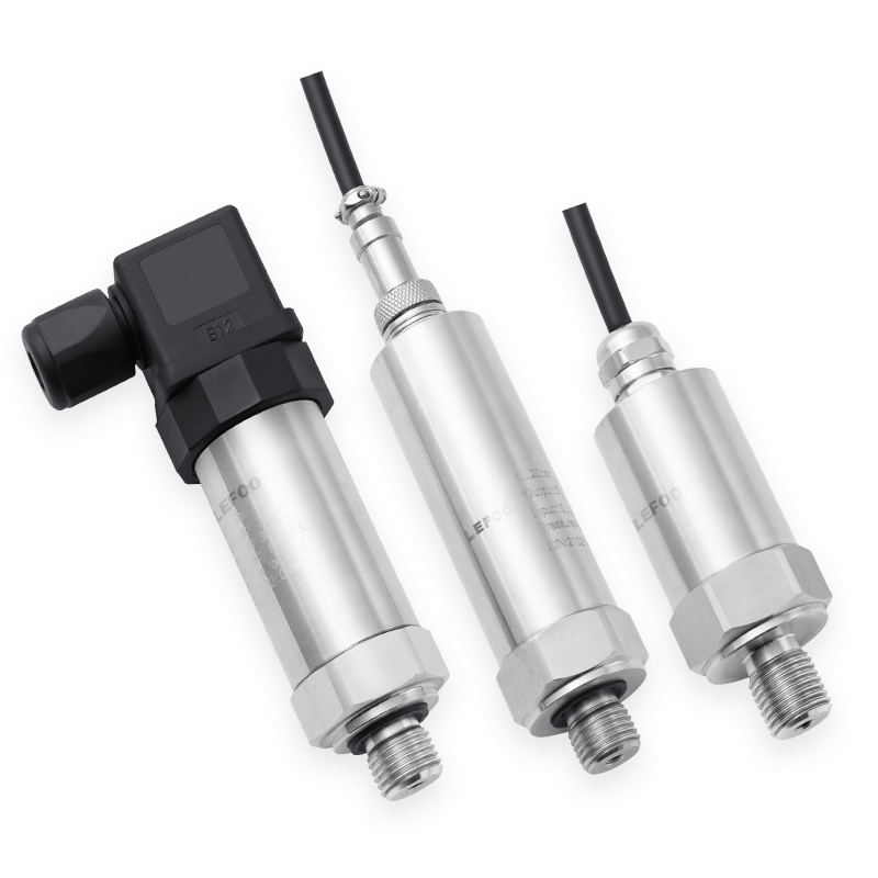 LFT2010 High Accuracy Pressure Transmitter 4-20mA Output