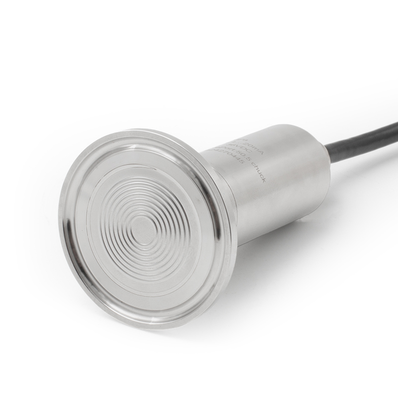 LFT2020 Sanitary Flat Membrane Pressure Transmitter