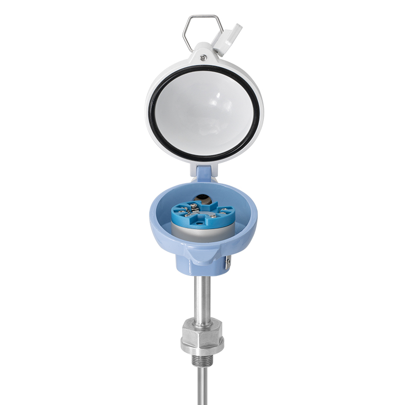 LFW20 Armored Temperature Transmitter
