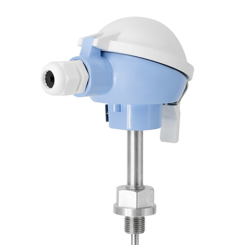 LFW20 Armored Temperature Transmitter