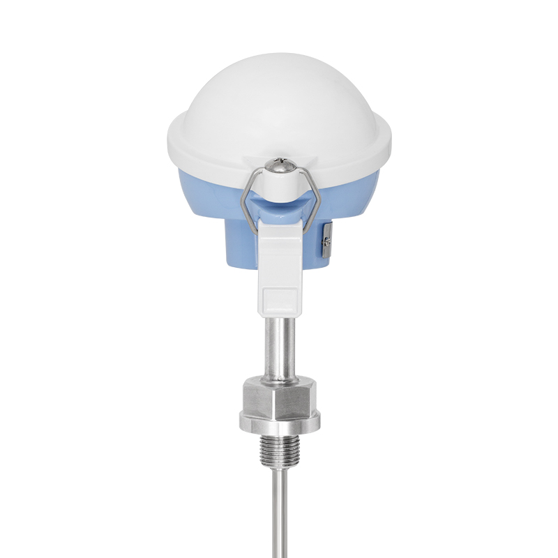 LFW20 Armored Temperature Transmitter