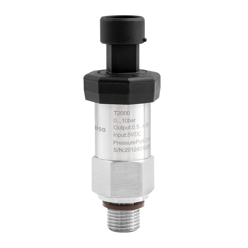 LFT2000 Ceramic Sensor Pressure Transmitter