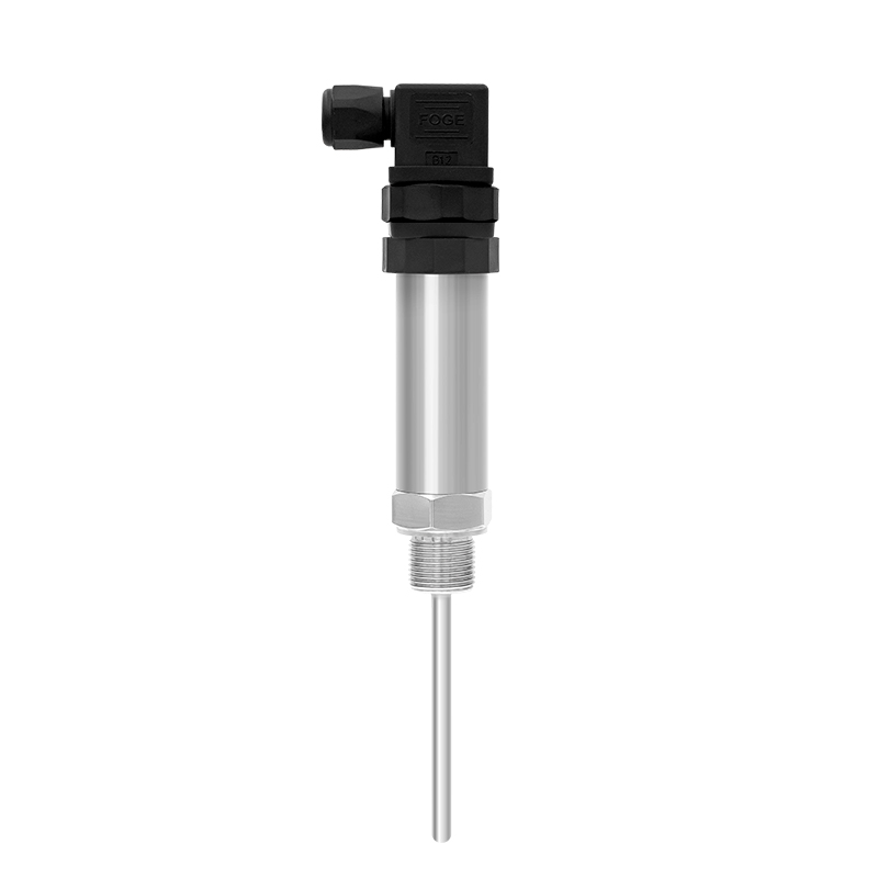 LFW21 Integrated Temperature Transmitter