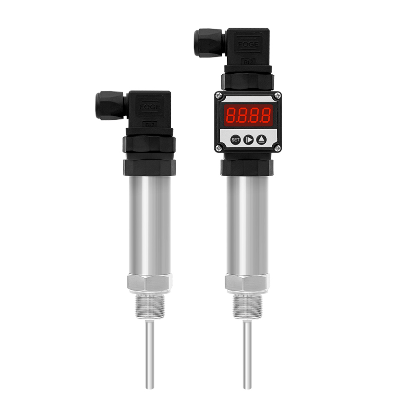 LFW21 Integrated Temperature Transmitter