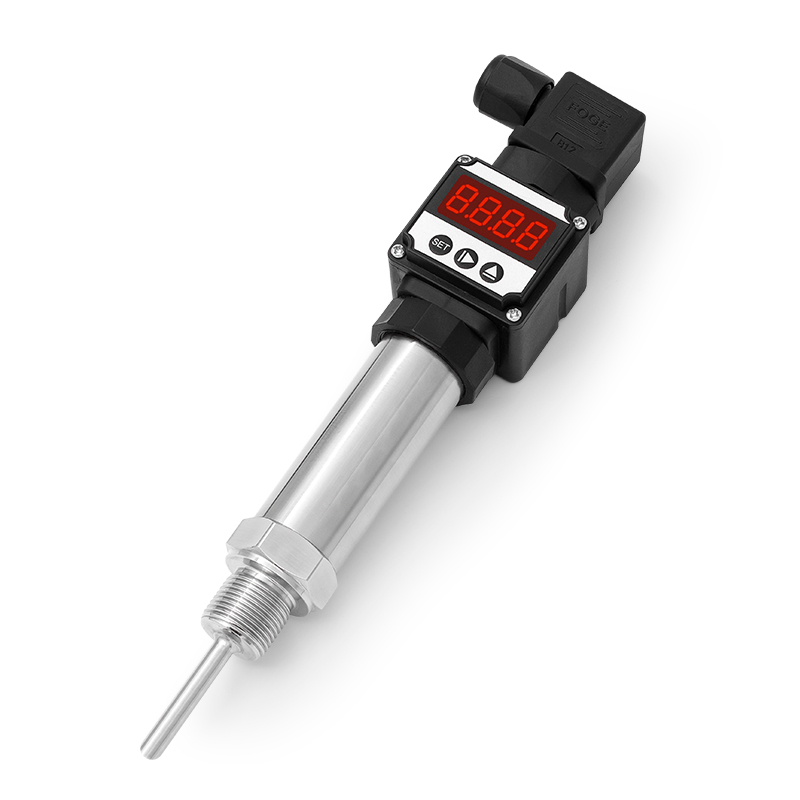 LFW21 Integrated Temperature Transmitter