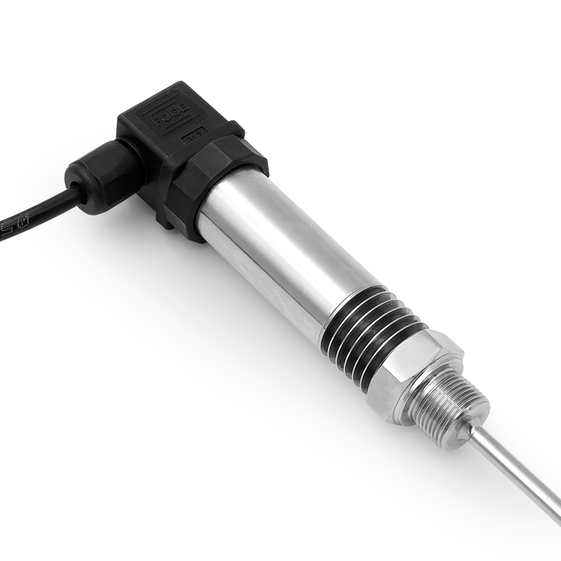 LFW21 Integrated Temperature Transmitter