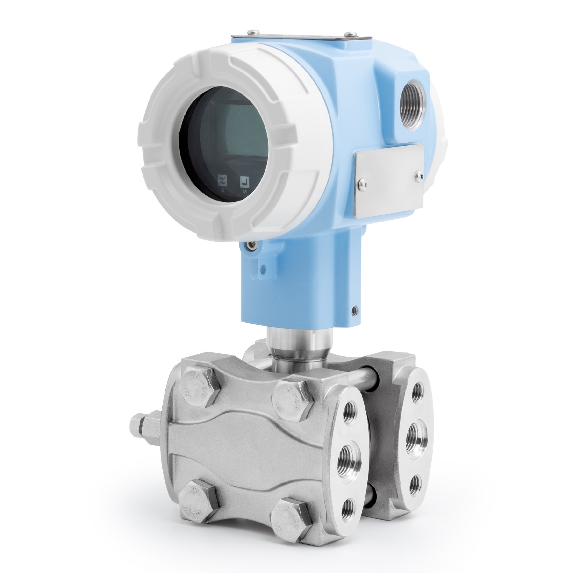LFT710 Single-Crystal Silicon Differential Pressure Transmitter