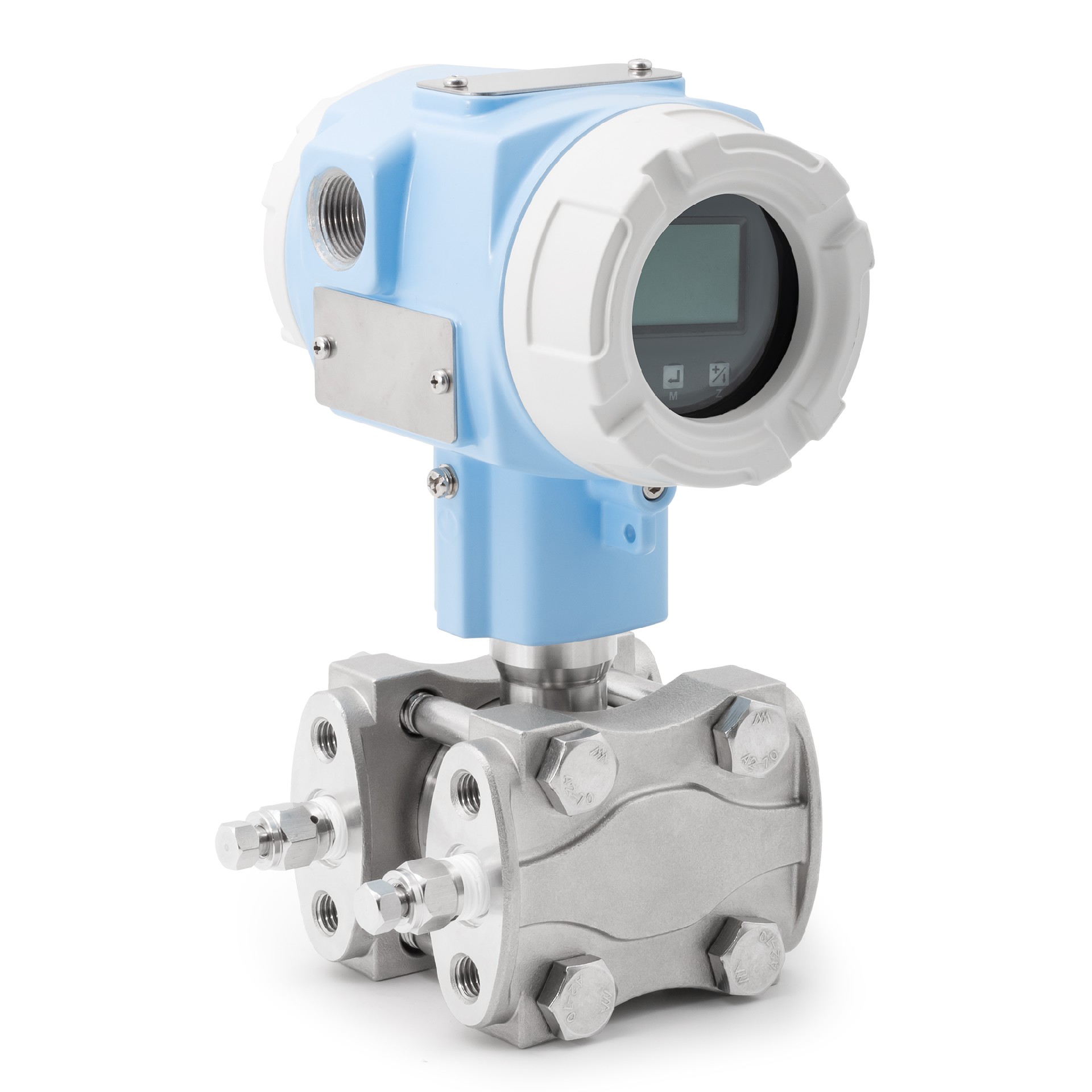 LFT710 Single-Crystal Silicon Differential Pressure Transmitter