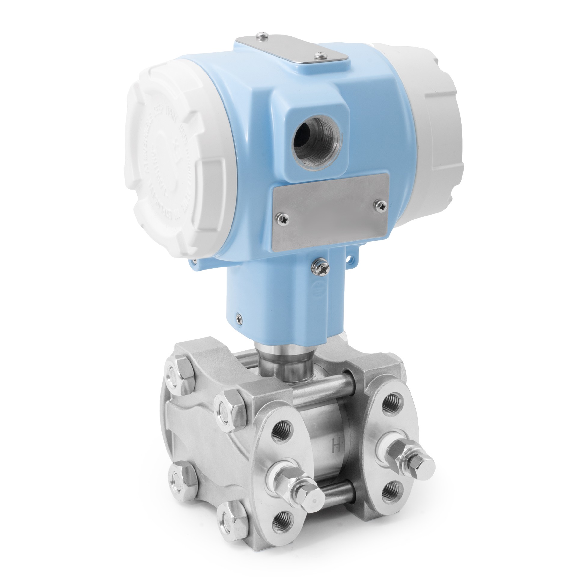 LFT710 Single-Crystal Silicon Differential Pressure Transmitter