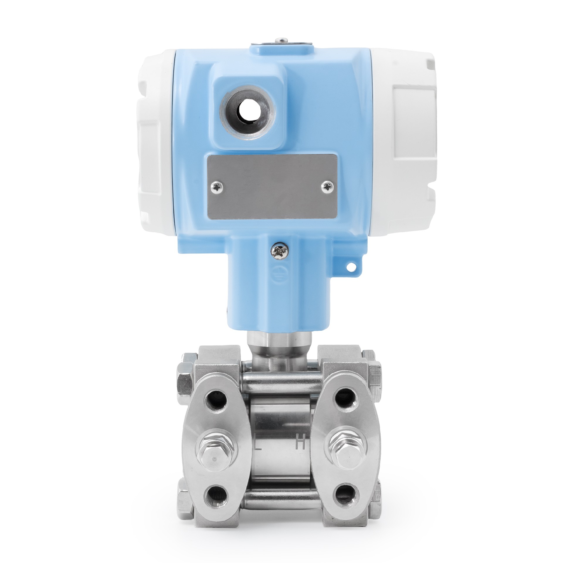 LFT710 Single-Crystal Silicon Differential Pressure Transmitter