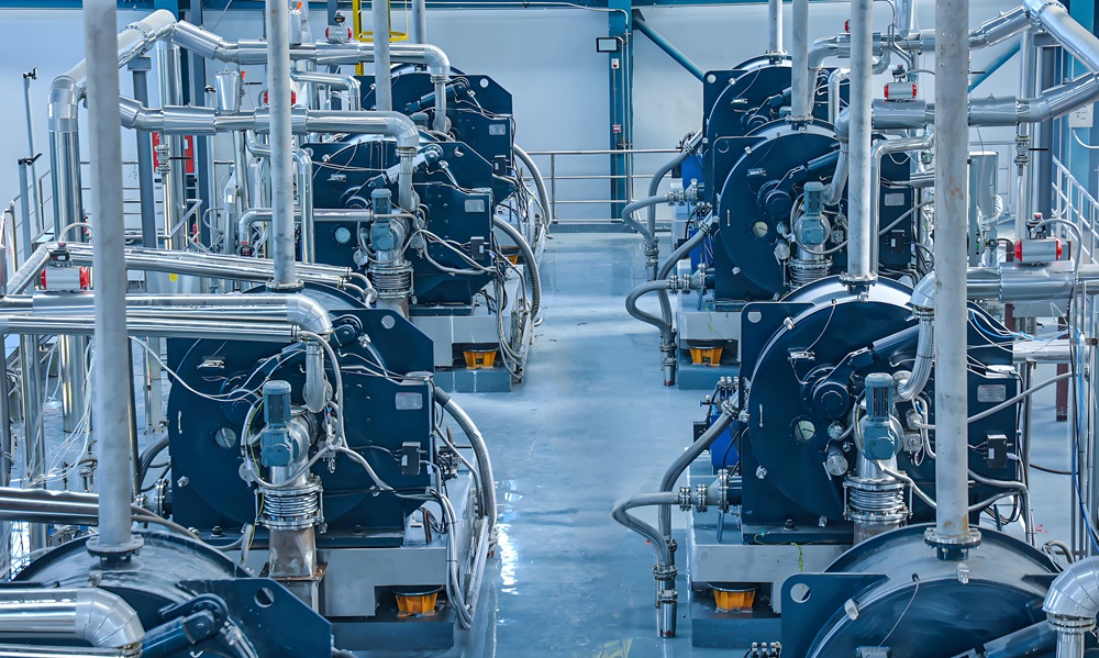 Water & Wastewater
