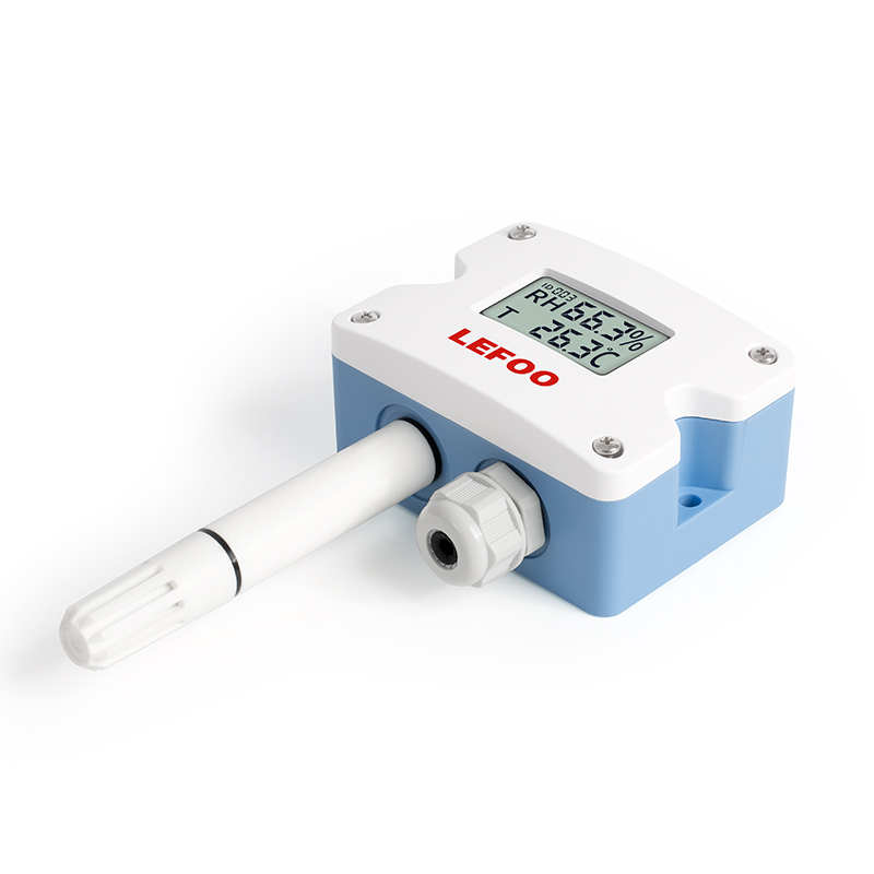 LFH10A Temperature and Humidity Transmitter
