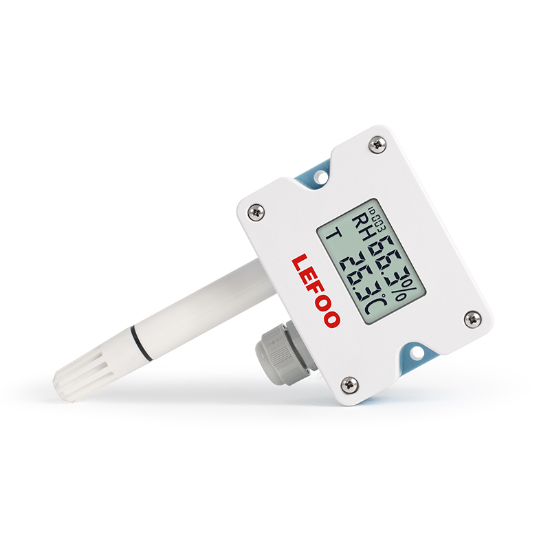 LFH10A Temperature and Humidity Transmitter