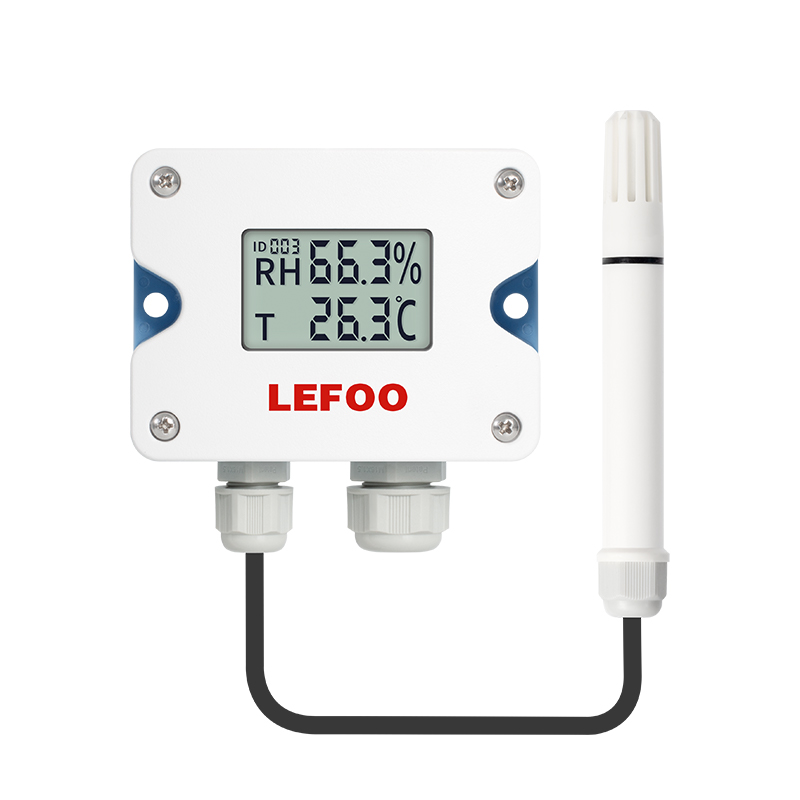 LFH10A Temperature and Humidity Transmitter