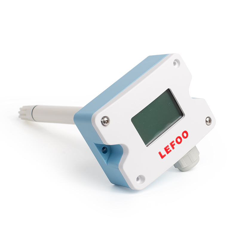 LFH10A Temperature and Humidity Transmitter