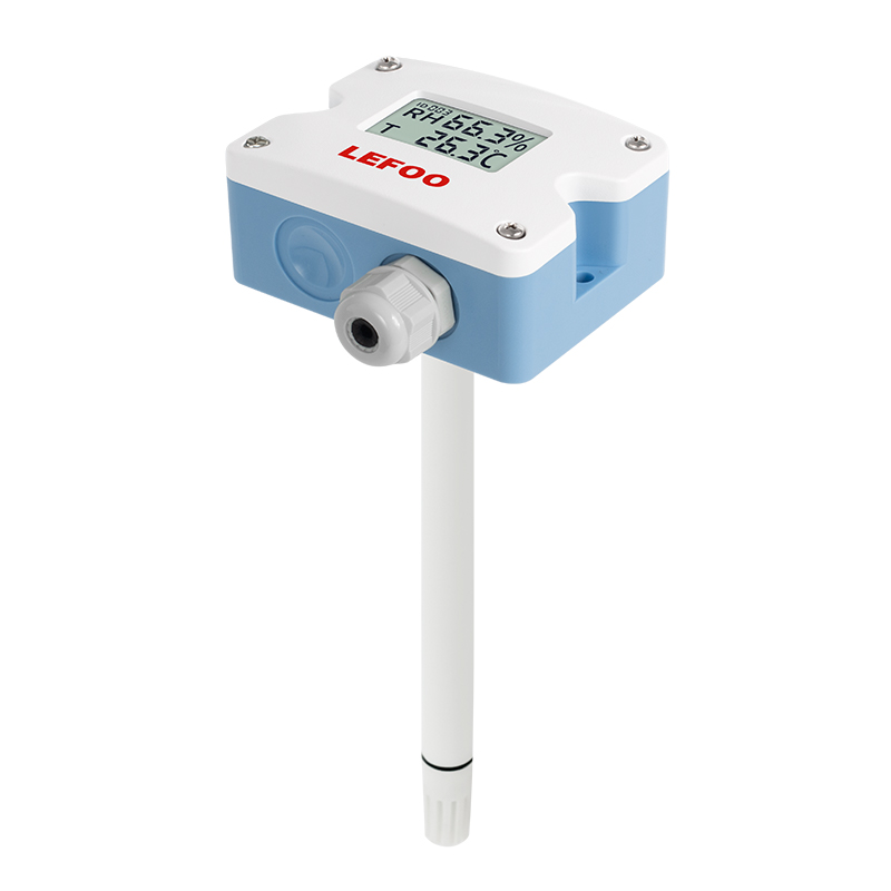 LFH10A Temperature and Humidity Transmitter