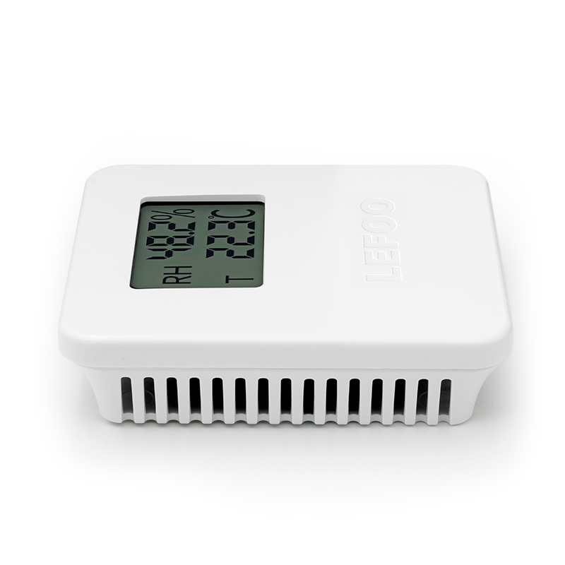LFH20 Indoor Temperature and Humidity Transmitter