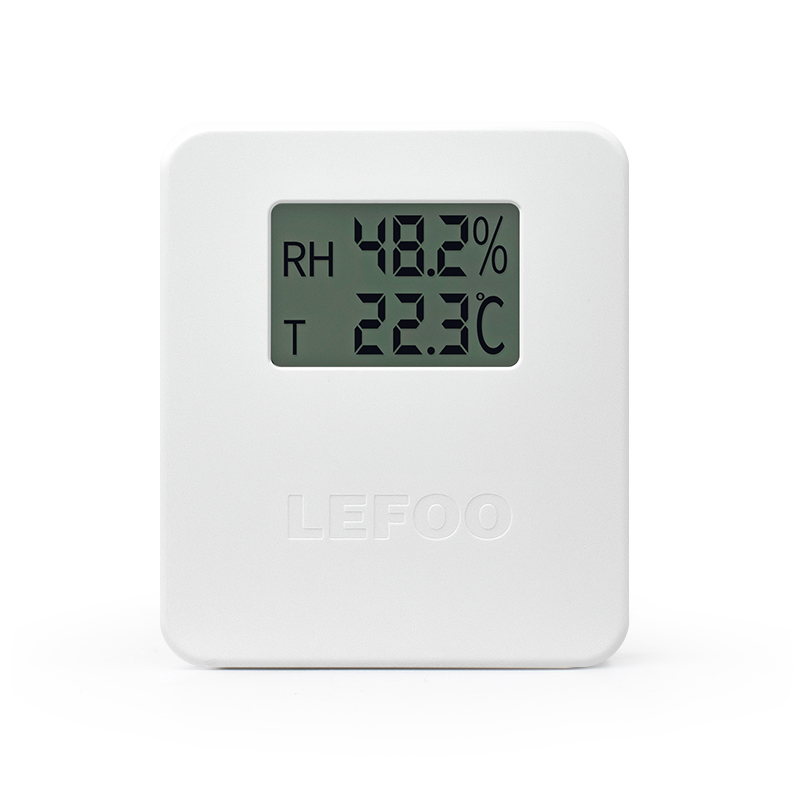 LFH20 Temperature and Tumidity Transmitter