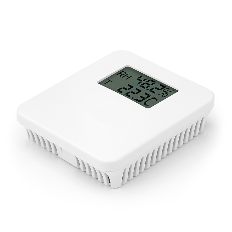 LFH20 Indoor Temperature and Humidity Transmitter