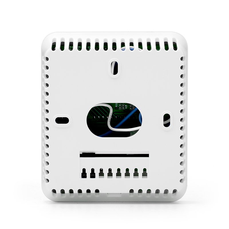 LFH20 Indoor Temperature and Humidity Transmitter