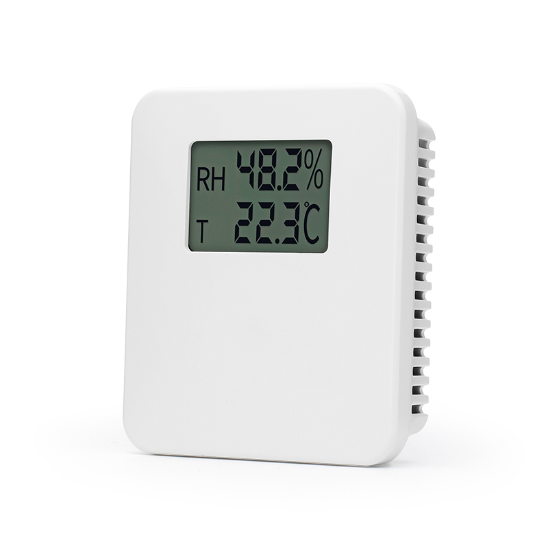LFH20 Indoor Temperature and Humidity Transmitter