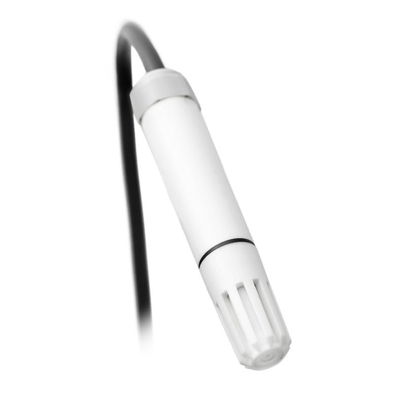 LFH51 Probe Type Temperature and Humidity Transmitter