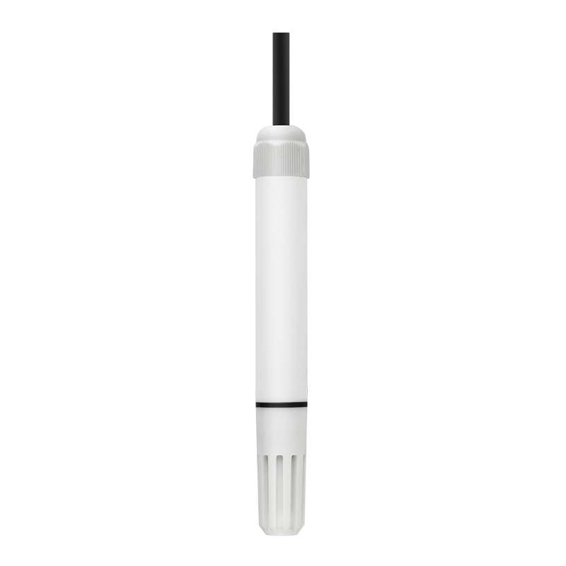 LFH51 Probe Type Temperature and Humidity Transmitter