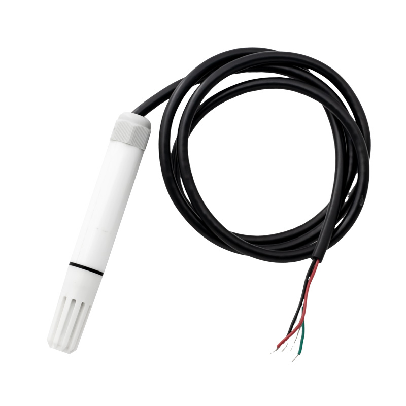 LFH51 Probe Type Temperature and Humidity Transmitter