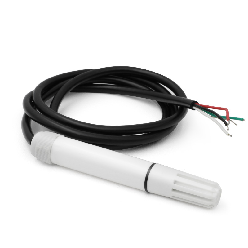 LFH51 Probe Type Temperature and Humidity Transmitter