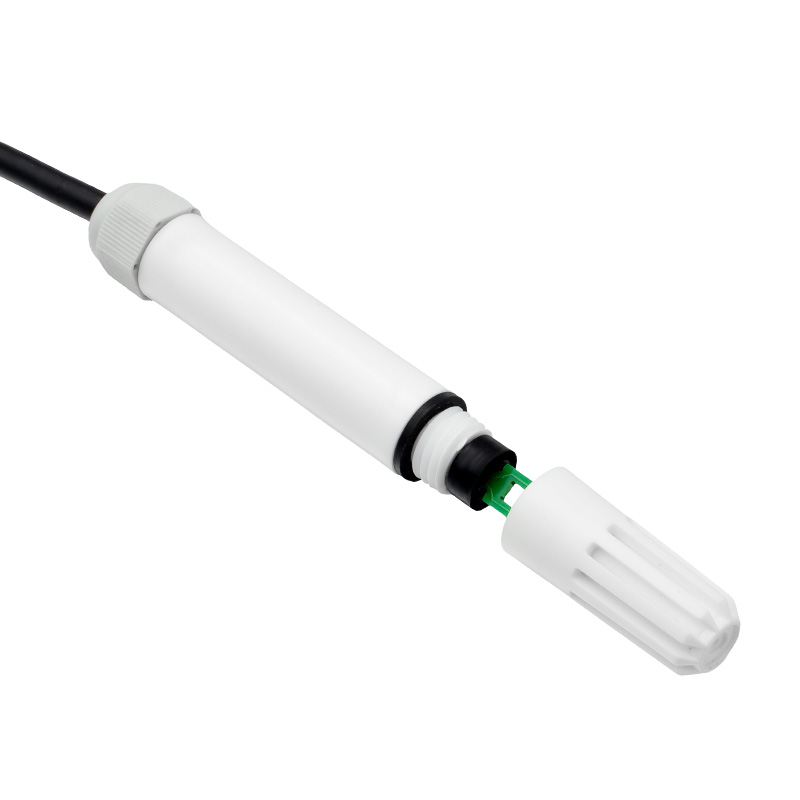 LFH51 Probe Type Temperature and Humidity Transmitter