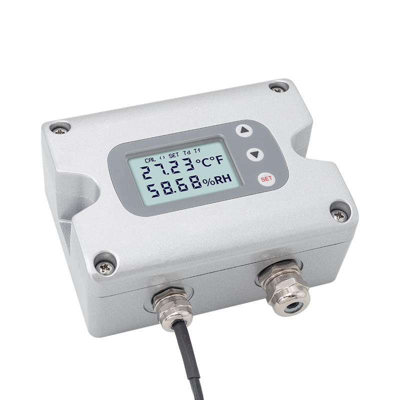 LFH70 High-Temperature Temperature and humidity Transmitter