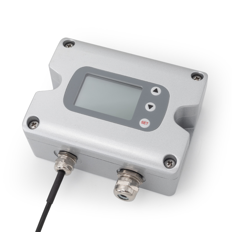 LFH70 High-Temperature Temperature and humidity Transmitter