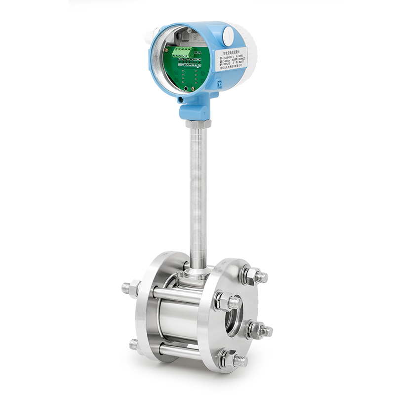 LFLUGB Vortex Flowmeter Series