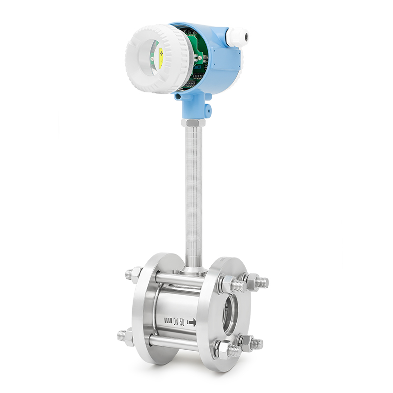 LFLUGB Vortex Flowmeter Series