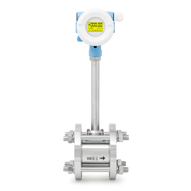 LFLUGB Vortex Flowmeter Series