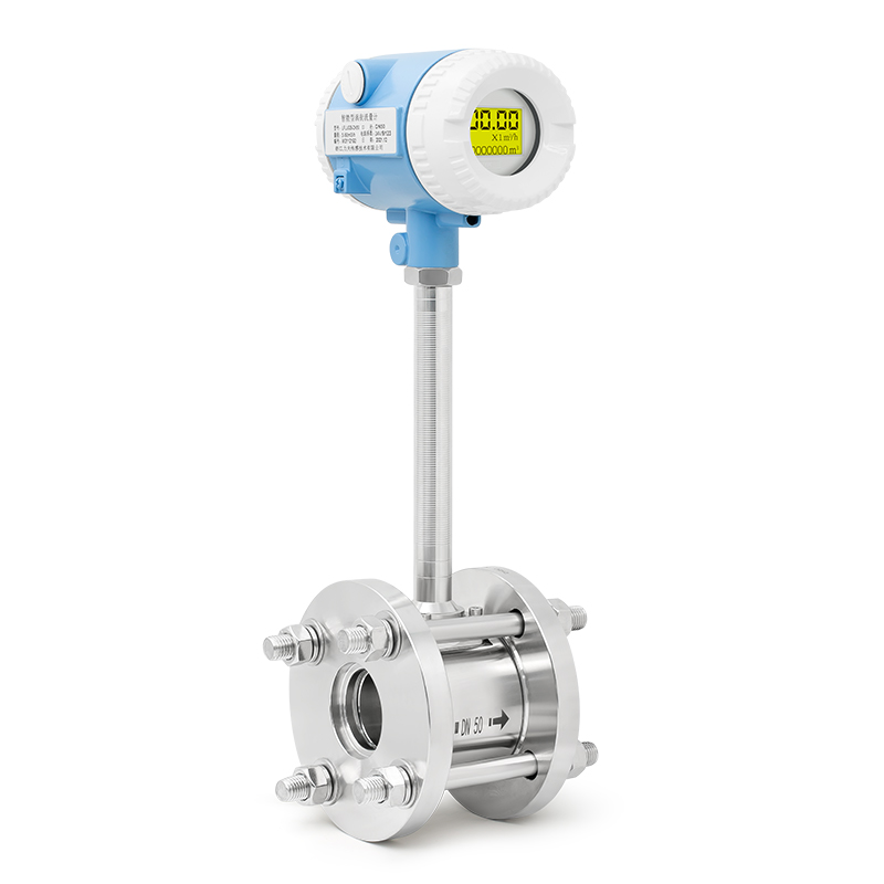 LFLUGB Vortex Flowmeter Series