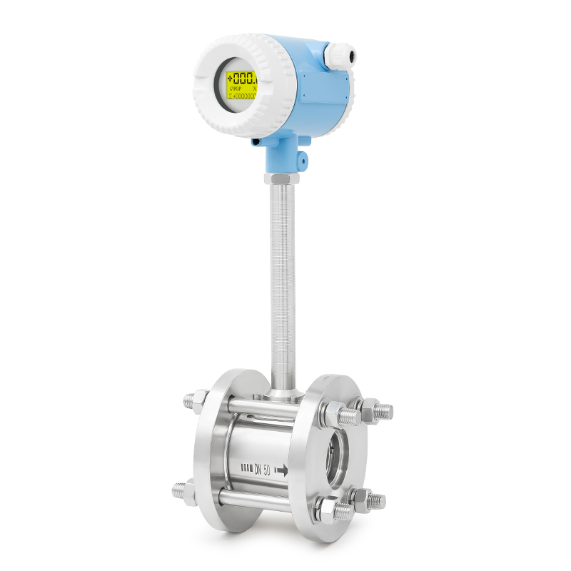 LFLUGB Vortex Flowmeter Series